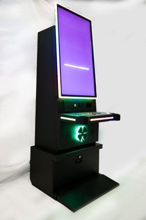 Gaming Cabinets